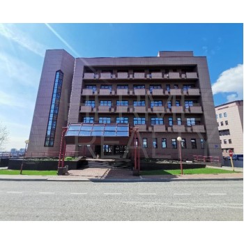 Газопровод улица, 101к6 - 6064,80 кв.м. - Продажа здания / особняка в НАО