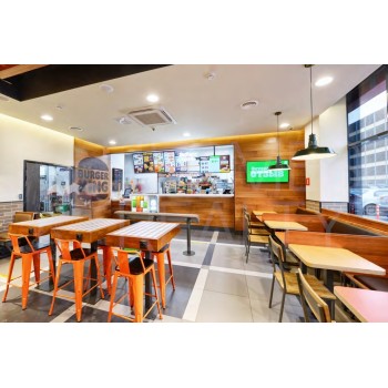 Федосьино улица, д. 12 - 9839,50 кв.м. - Продажа здания / особняка в ЦАО
