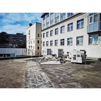 Южный улица, 4 - 5256,80 кв.м. - Продажа здания / особняка в ЦАО