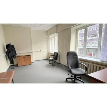 Большая Марьинская улица, д 9 стр 2 - 1359,00 кв.м. - Продажа здания / особняка в СВАО
