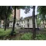  - 827,60 кв.м. - Продажа здания, ОСЗ, особняка
