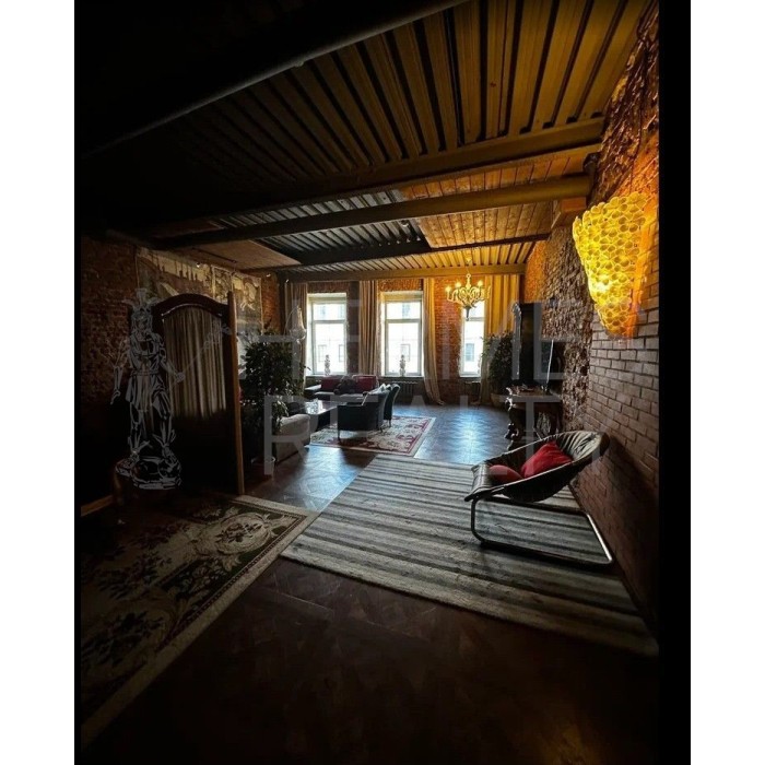 Александра Солженицына улица, 46 - 1151,20 кв.м. - Продажа здания, ОСЗ, особняка