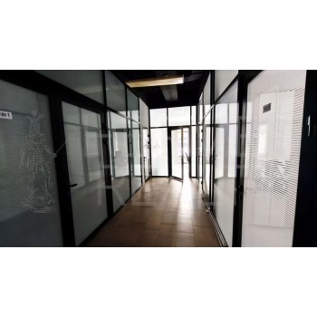 3-я Парковая улица, 25А - 900,80 кв.м. - Продажа здания / особняка в НАО