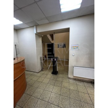 Электродная улица, 2с7 - 2619,80 кв.м. - Продажа здания / особняка в ВАО