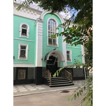 Смоленская-Сенная площадь, 27с6 - 1638,70 кв.м. - Продажа здания / особняка в ЦАО