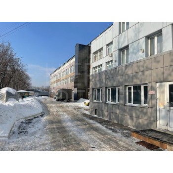 Шоссейная улица, 90с5 - 12300,00 кв.м. - Продажа здания / особняка в ЮВАО