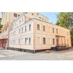 Новинский бульвар, 5с1 - 617,30 кв.м. - Аренда здания, ОСЗ, особняка