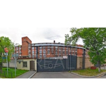 3-й Красносельский переулок, 19с4 - 165,00 кв.м. - Продажа здания / особняка в ЦАО