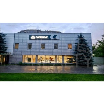 Измайловский улица - 4068,00 кв.м. - Продажа здания / особняка в ВАО