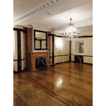 Шубинский переулок, 6с4 - 617,60 кв.м. - Продажа здания / особняка в ЦАО