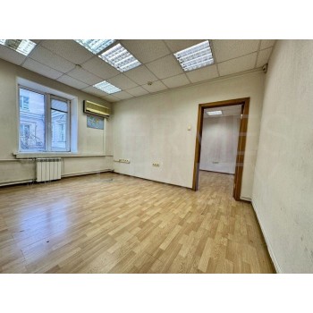 3-й Кадашевский переулок, 6 - 465,00 кв.м. - Аренда здания / особняка в НАО