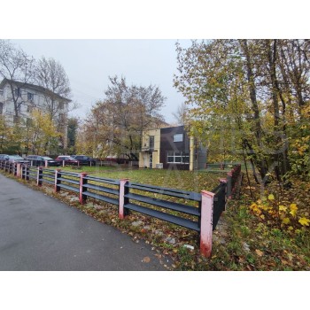 Ивана Бабушкина улица, 22с1 - 134,00 кв.м. - Продажа здания / особняка в ЮЗАО