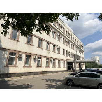 Энтузиастов шоссе, 19 - 2724,00 кв.м. - Продажа здания / особняка в ВАО