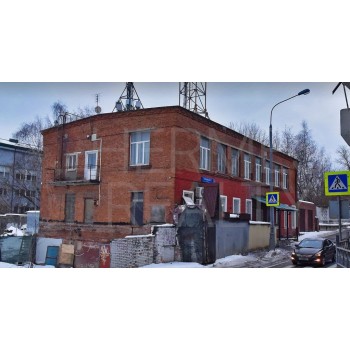 Сколковское шоссе, 21 - 675,30 кв.м. - Продажа здания / особняка в ЗАО