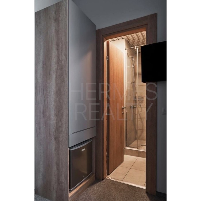 Лубянский проезд, 19с2 - 3056,10 кв.м. - Продажа здания, ОСЗ, особняка