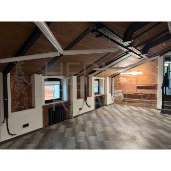 Ольховская улица, 45с3 - 1577,10 кв.м. - Продажа здания / особняка в ЦАО