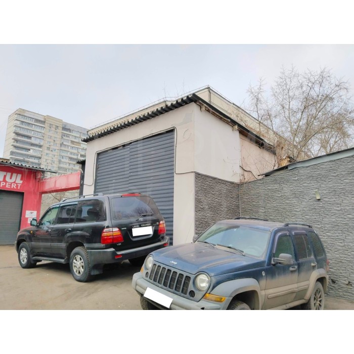 Большая Новодмитровская улица, 12с35 - 56,00 кв.м. - Продажа здания, ОСЗ, особняка