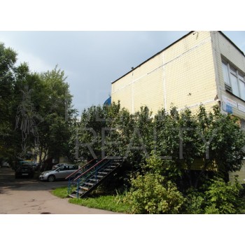 Бибиревская улица, 17Б - 2820,20 кв.м. - Продажа здания / особняка в СВАО