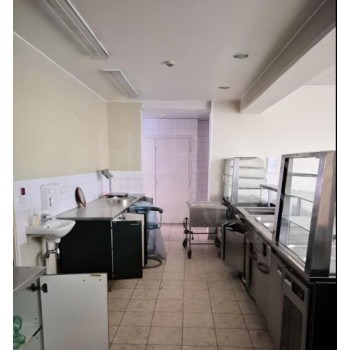 Орджоникидзе улица, д.5 - 7400,00 кв.м. - Аренда здания / особняка в ЦАО