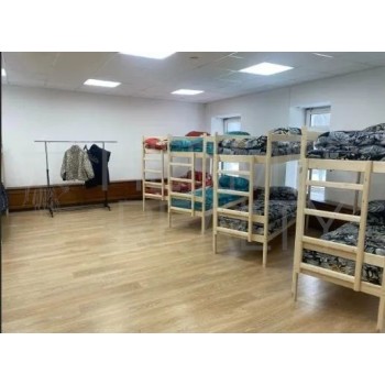 Бауманская улица, 60/5 - 925,00 кв.м. - Аренда здания / особняка в ЦАО