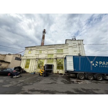 2-я Владимирская улица, 64 - 788,00 кв.м. - Продажа здания / особняка в ВАО