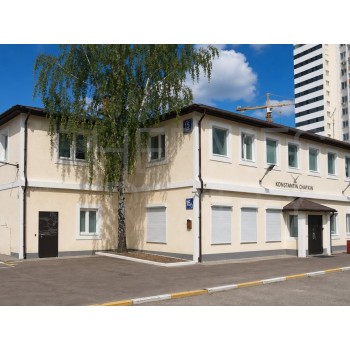 Речников улица, д 15 к 2 - 450,00 кв.м. - Аренда здания / особняка в ЮАО