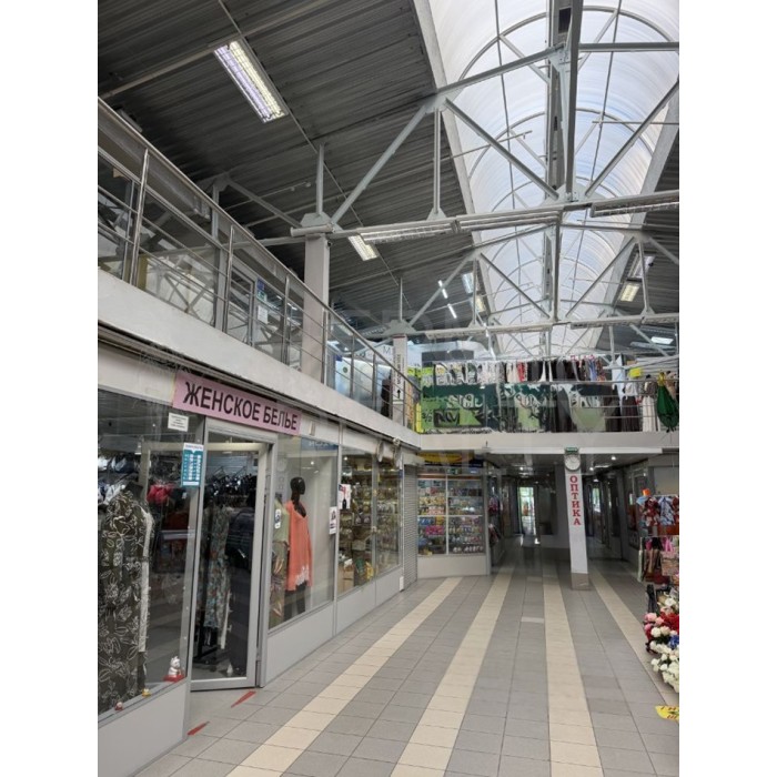 Новокосинская улица, вл 32Ас1 - 2140,00 кв.м. - Аренда здания, ОСЗ, особняка