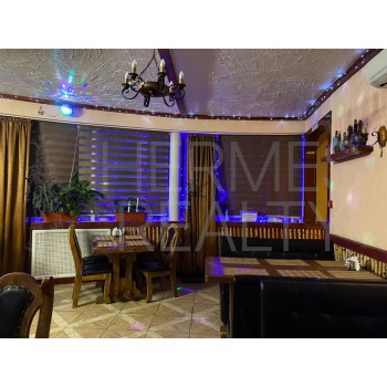 Зарайская улица, 33к2 - 455,50 кв.м. - Продажа здания / особняка в ЮВАО