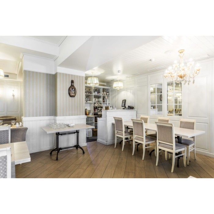 Старая Басманная улица, 34 - 275,00 кв.м. - Продажа здания, ОСЗ, особняка