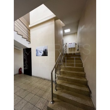 Электродная улица, 2с7 - 2619,80 кв.м. - Продажа здания / особняка в ВАО