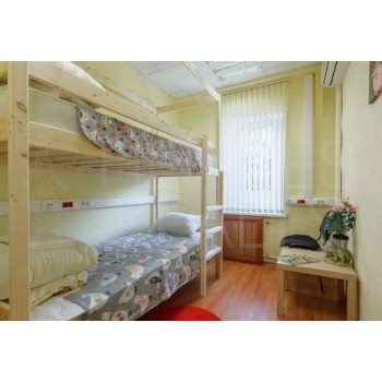 Садовая-Триумфальная улица, 10/13с4 - 322,00 кв.м. - Продажа здания / особняка в ЦАО