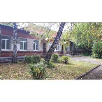 Перекопская улица, 19 - 2704,90 кв.м. - Аренда здания / особняка в ЦАО