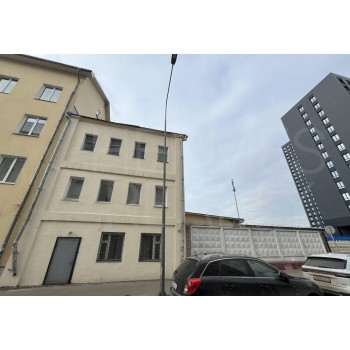 Октябрьская улица, 80с3 - 761,10 кв.м. - Продажа здания / особняка в СВАО