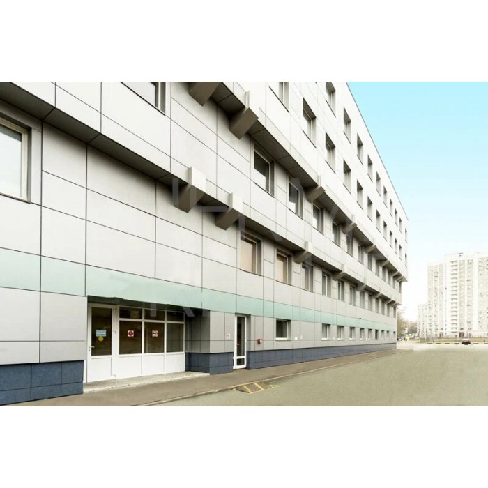 Варшавское шоссе -  кв.м. - Продажа здания, ОСЗ, особняка