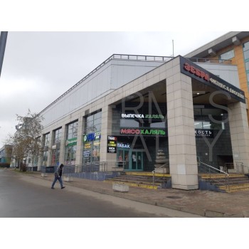 Алтуфьевское шоссе, 18А - 7814,20 кв.м. - Продажа здания / особняка в СВАО