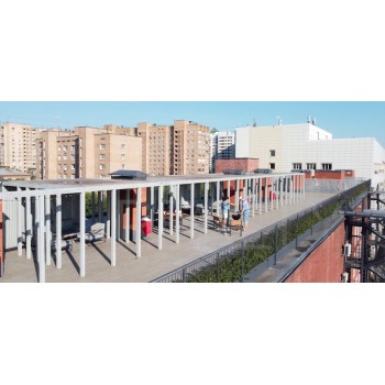 3-й Красносельский переулок, 19с4 - 165,00 кв.м. - Продажа здания / особняка в ЦАО