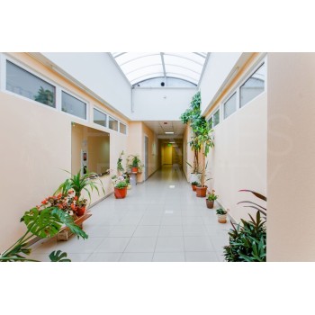 Рабочая улица, 93с2 - 13540,00 кв.м. - Продажа здания / особняка в ЦАО