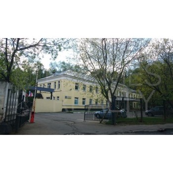 Ротерта улица, 2 - 952,00 кв.м. - Аренда здания / особняка в СВАО
