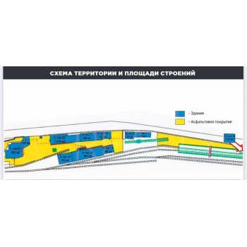 Серебрянический переулок, 15 - 1311,60 кв.м. - Продажа здания / особняка в ЦАО