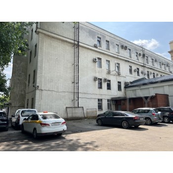 Энтузиастов шоссе, 19 - 2724,00 кв.м. - Продажа здания / особняка в ВАО