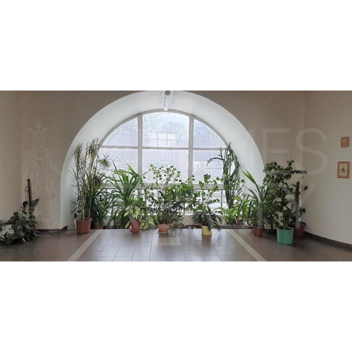 Прянишникова улица, 5А - 4229,00 кв.м. - Продажа здания, ОСЗ, особняка