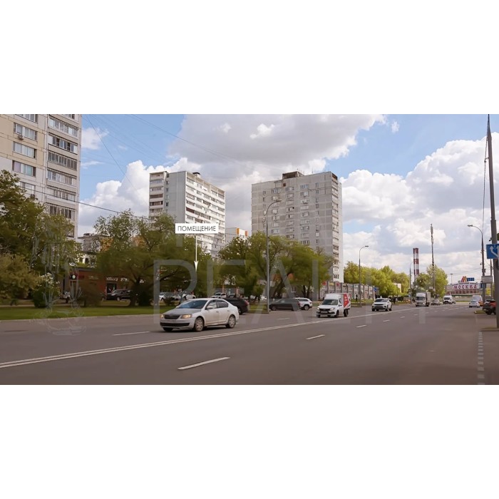 Краснодарская улица, 57к3 - 100,40 кв.м. - Аренда здания, ОСЗ, особняка