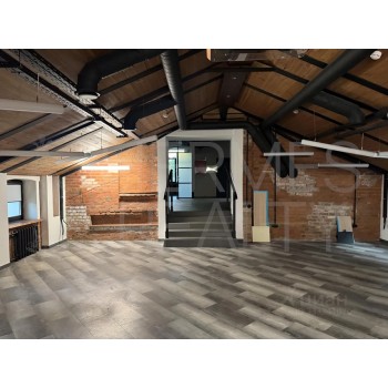 Ольховская улица, 45с3 - 1577,10 кв.м. - Продажа здания / особняка в ЦАО