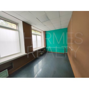 2-я Владимирская улица, 26А - 1352,00 кв.м. - Продажа здания / особняка в ВАО