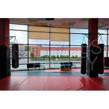 Куликовская улица, 9 - 3568,80 кв.м. - Продажа здания / особняка в СЗАО