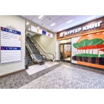 Федосьино улица, д. 12 - 9839,50 кв.м. - Продажа здания, ОСЗ, особняка