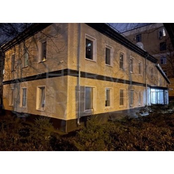 1-я Прядильная улица, 5 - 350,00 кв.м. - Аренда здания / особняка в ВАО