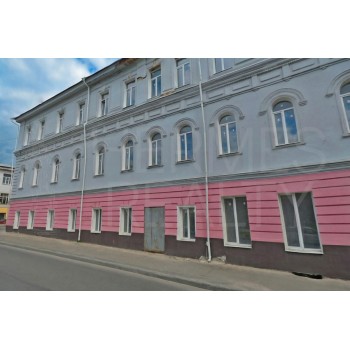 1-я Московская улица, д 42/8 - 1848,00 кв.м. - Продажа здания / особняка в ВАО