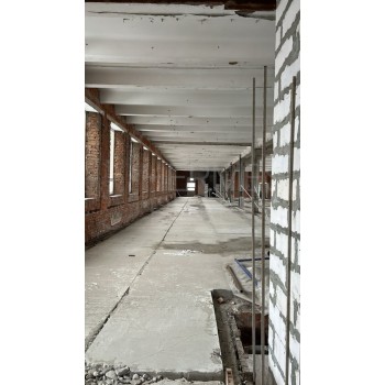 Профсоюзная улица, 67 - 4506,80 кв.м. - Продажа здания / особняка в ЮЗАО
