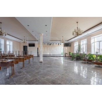 Центральная улица, 4А - 1366,00 кв.м. - Продажа здания / особняка в ЦАО